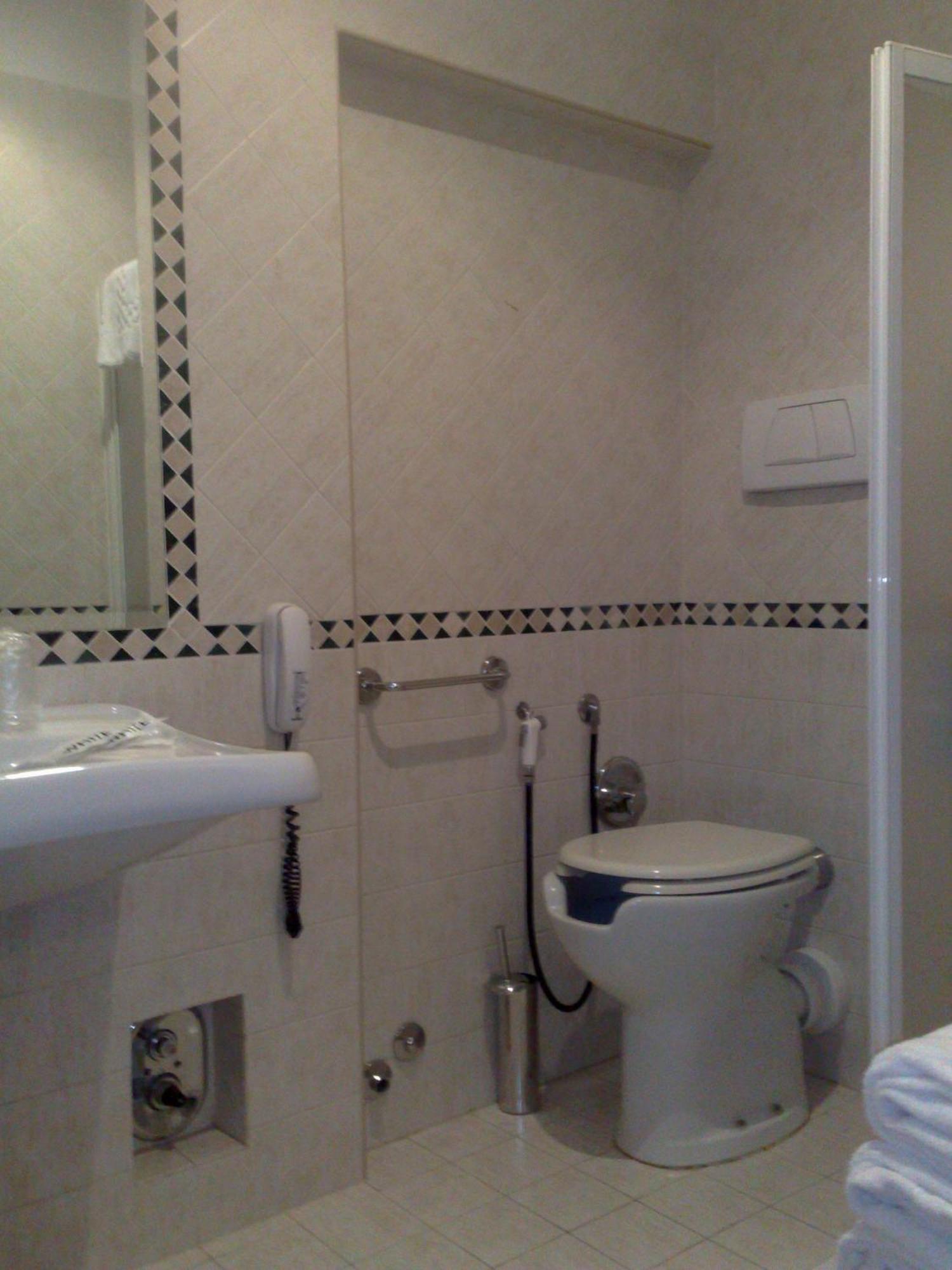 Hotel Hs 311 à Rome Extérieur photo