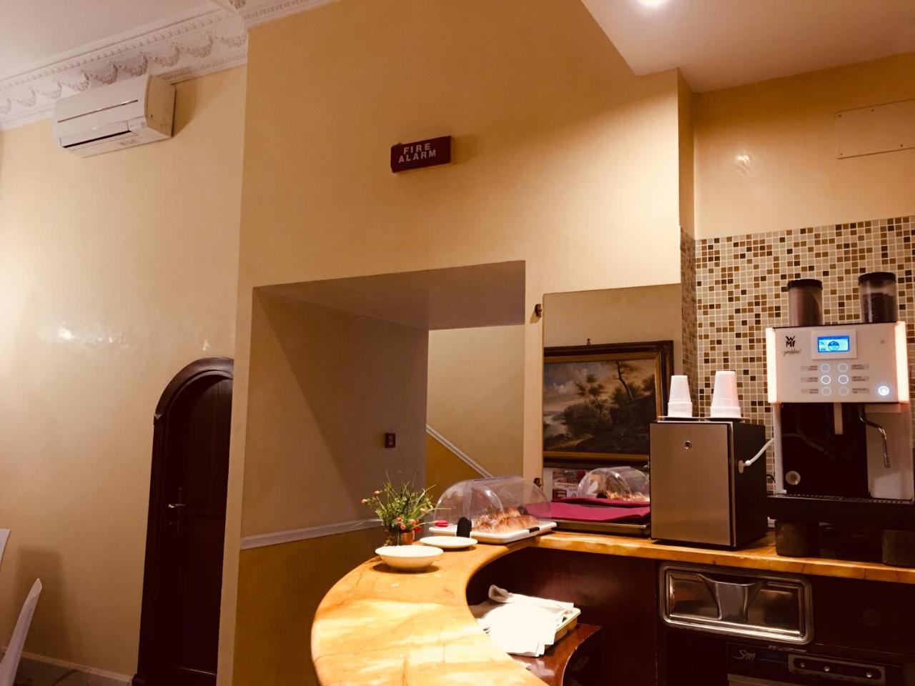 Hotel Hs 311 à Rome Extérieur photo