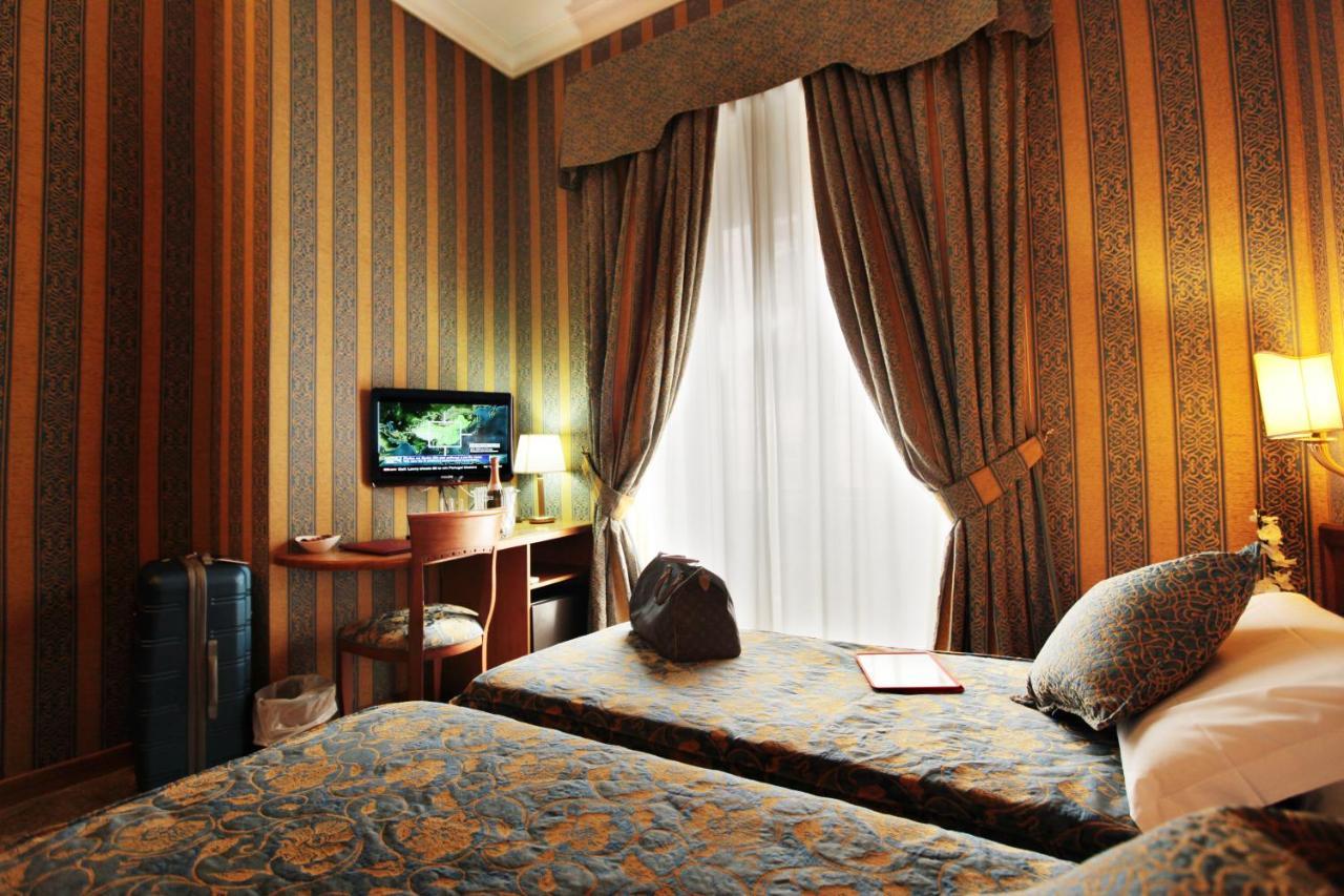 Hotel Hs 311 à Rome Extérieur photo